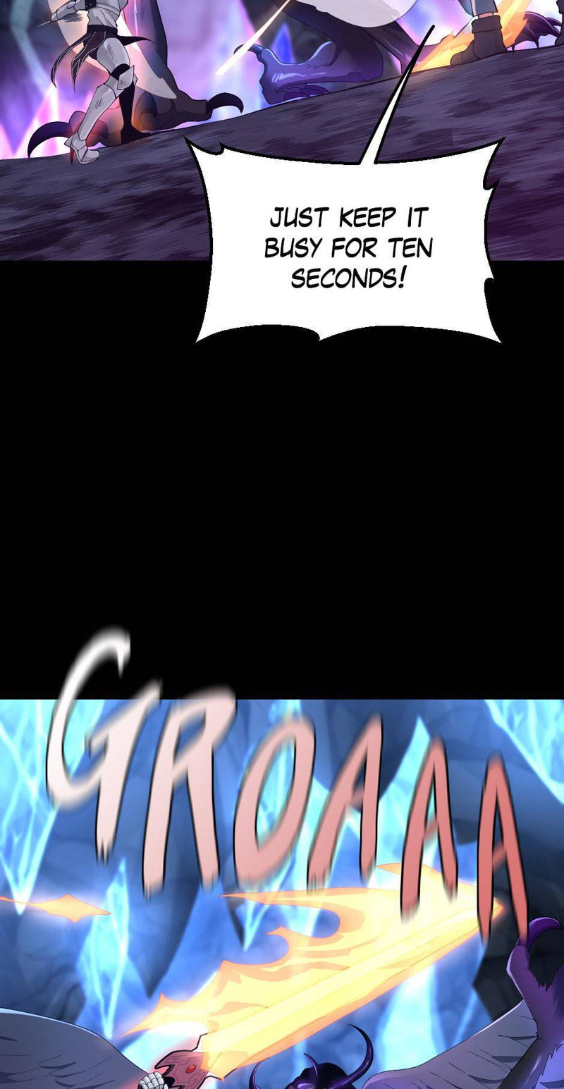 18+ The Beginning After the End Chapter 118 page 40