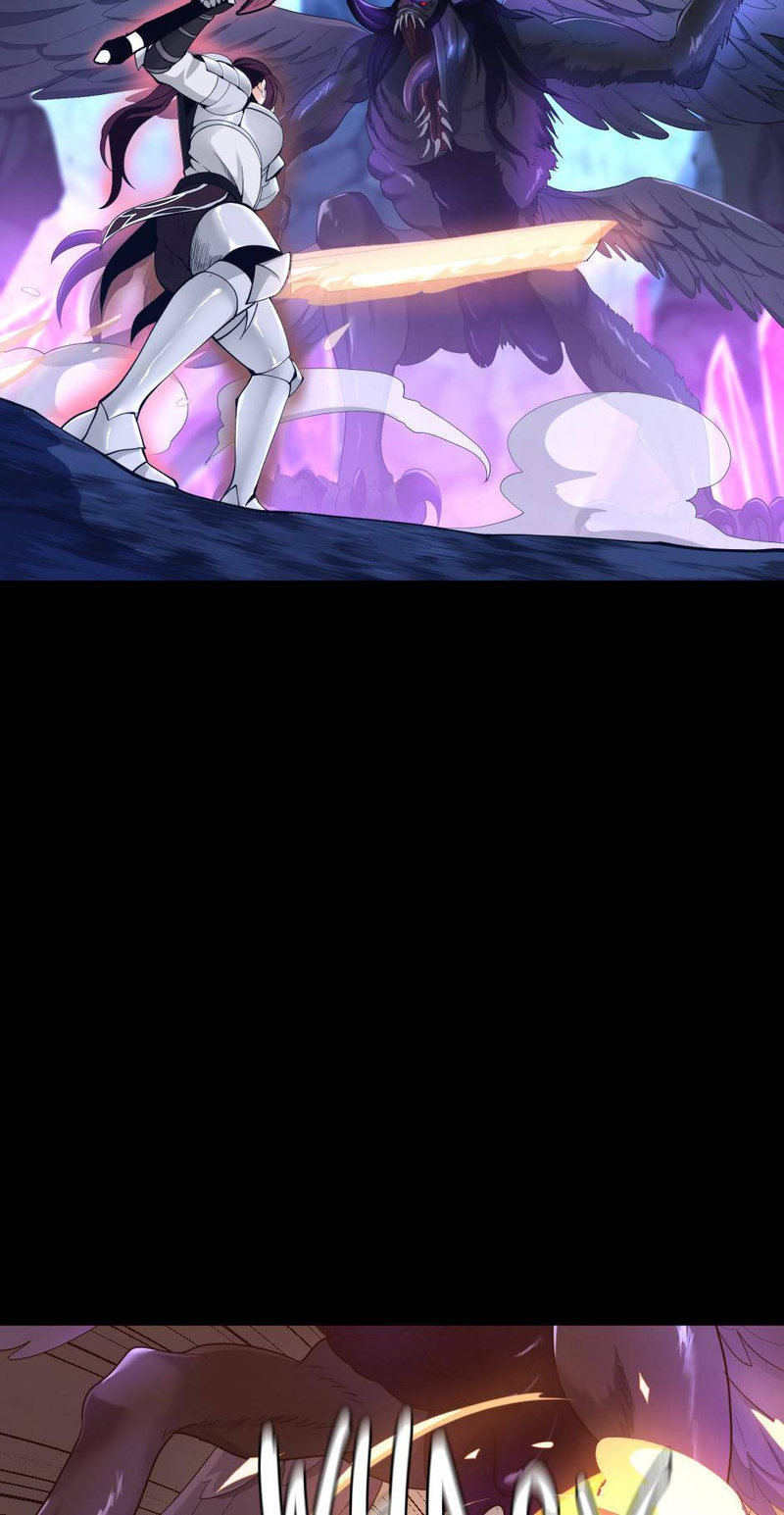 18+ The Beginning After the End Chapter 118 page 41