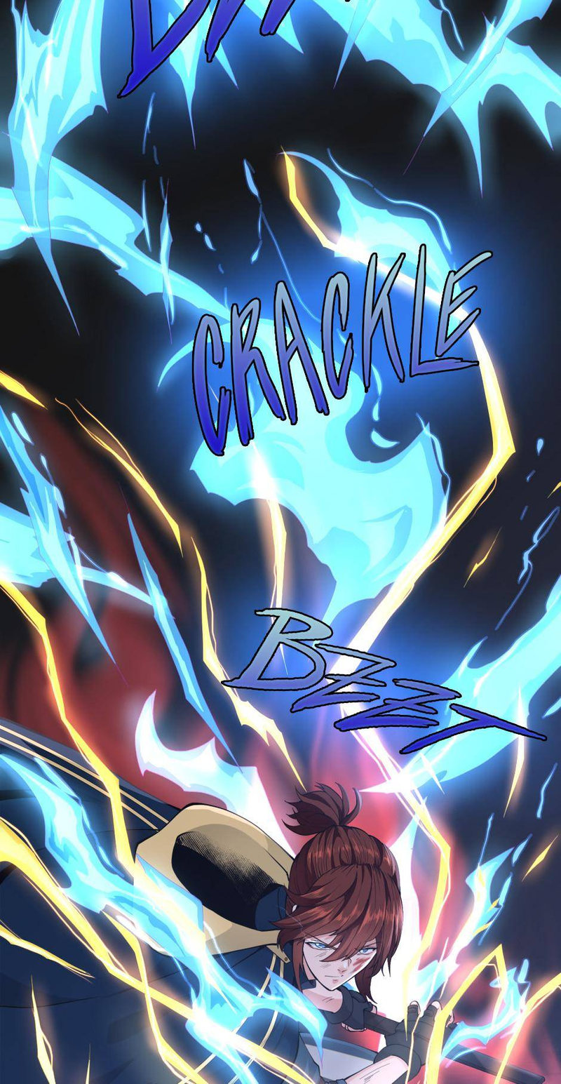 18+ The Beginning After the End Chapter 118 page 43