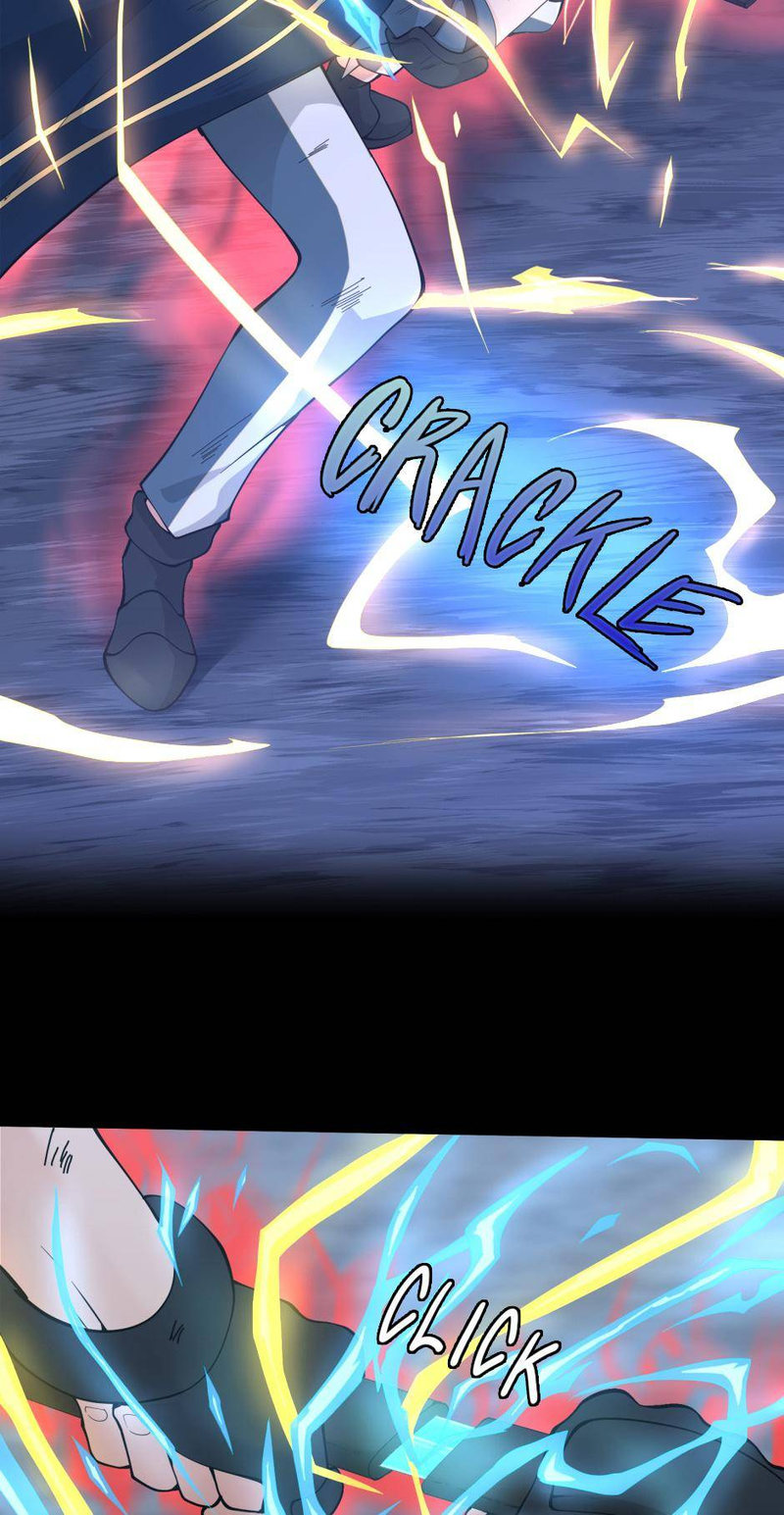 18+ The Beginning After the End Chapter 118 page 44