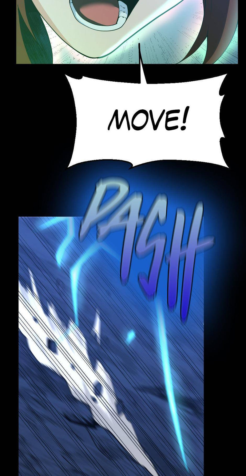 18+ The Beginning After the End Chapter 118 page 47