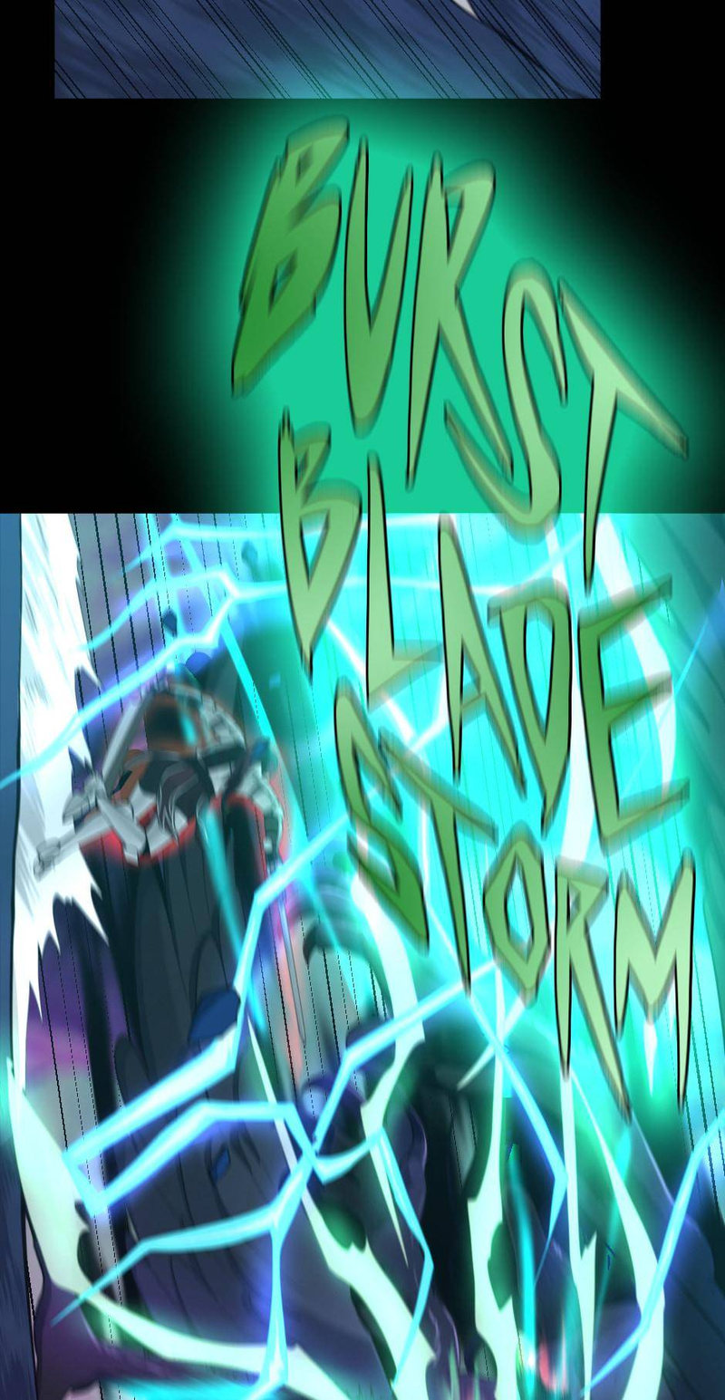 18+ The Beginning After the End Chapter 118 page 48