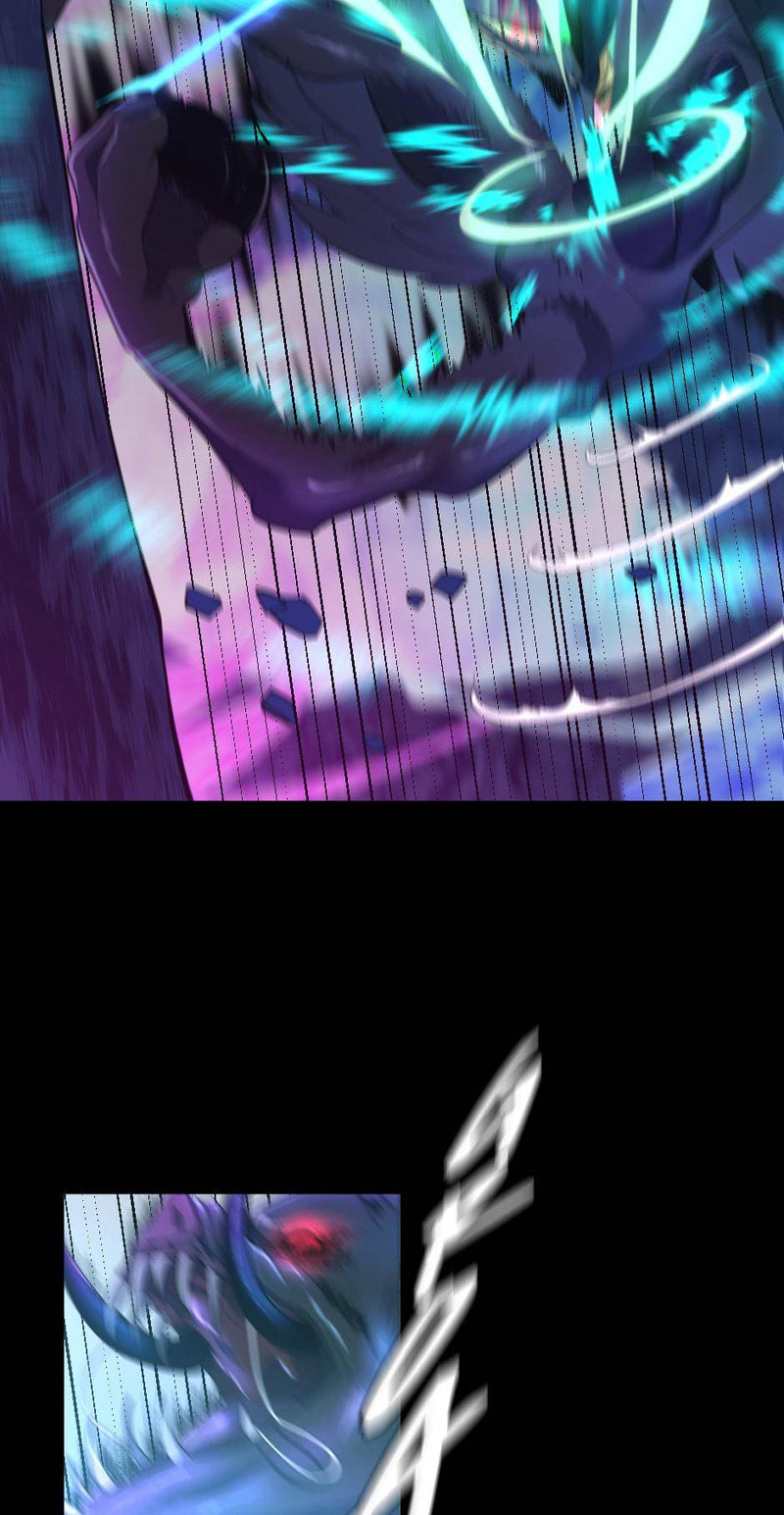 18+ The Beginning After the End Chapter 118 page 49