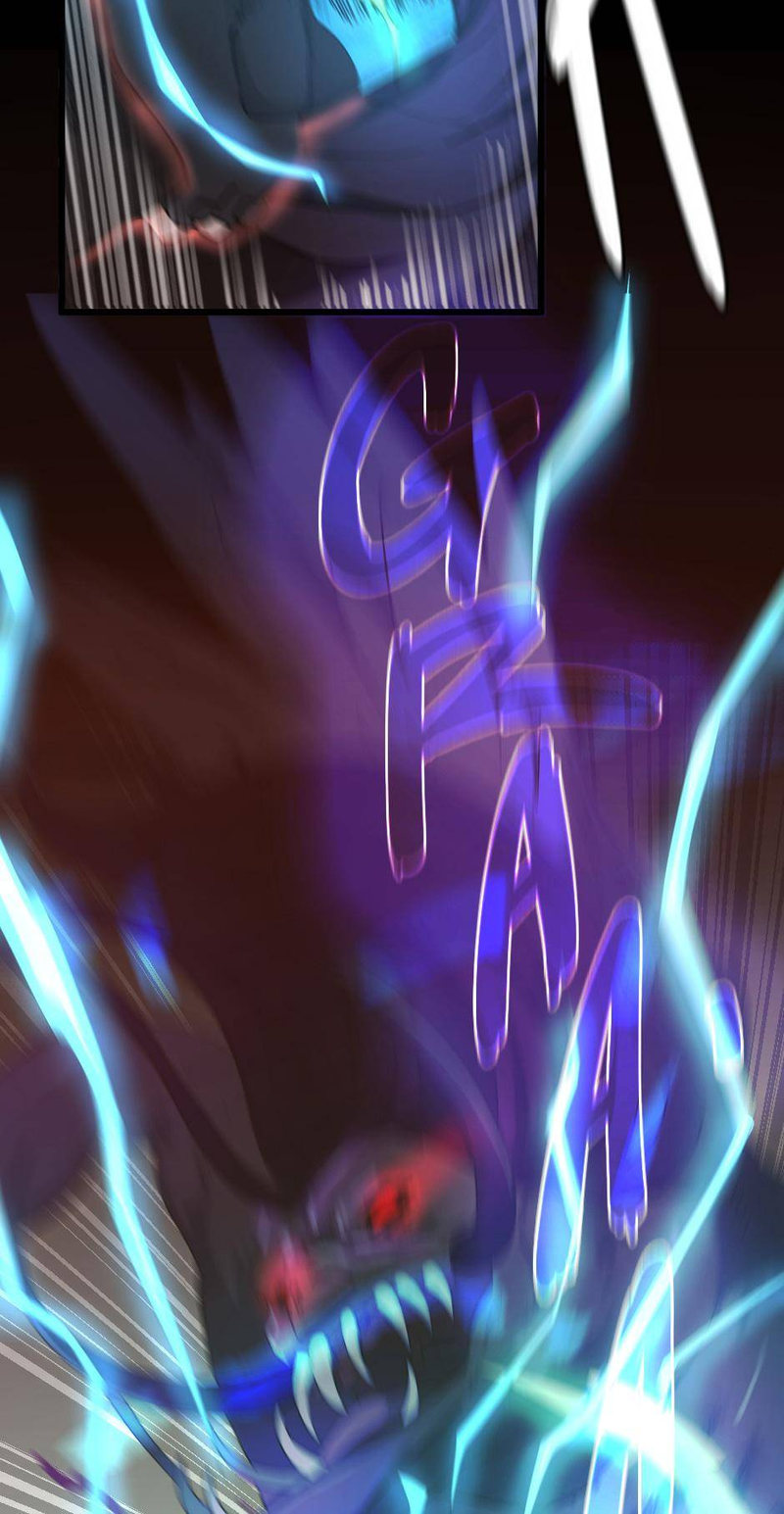 18+ The Beginning After the End Chapter 118 page 51