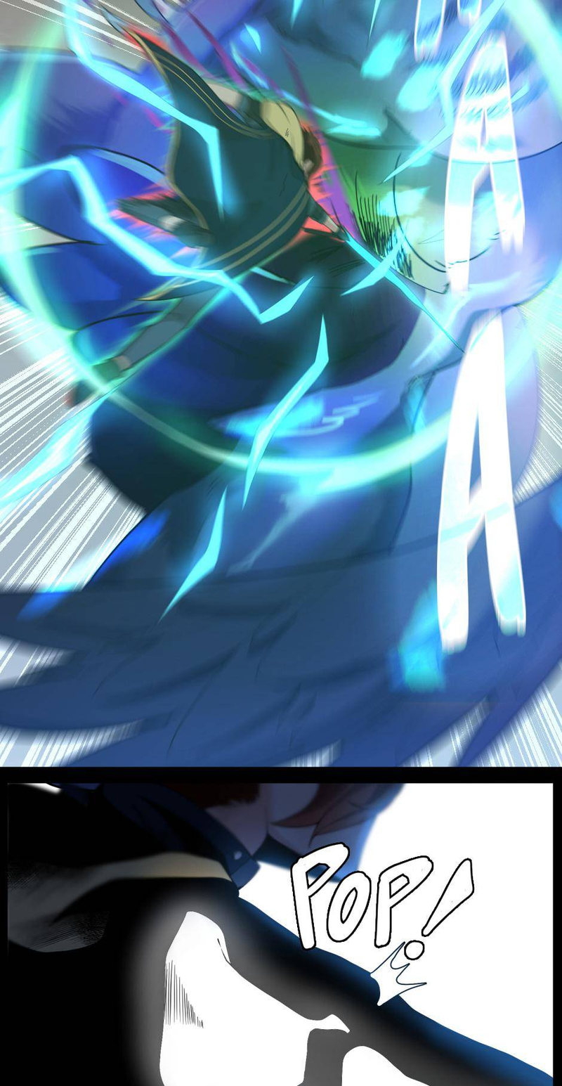 18+ The Beginning After the End Chapter 118 page 52