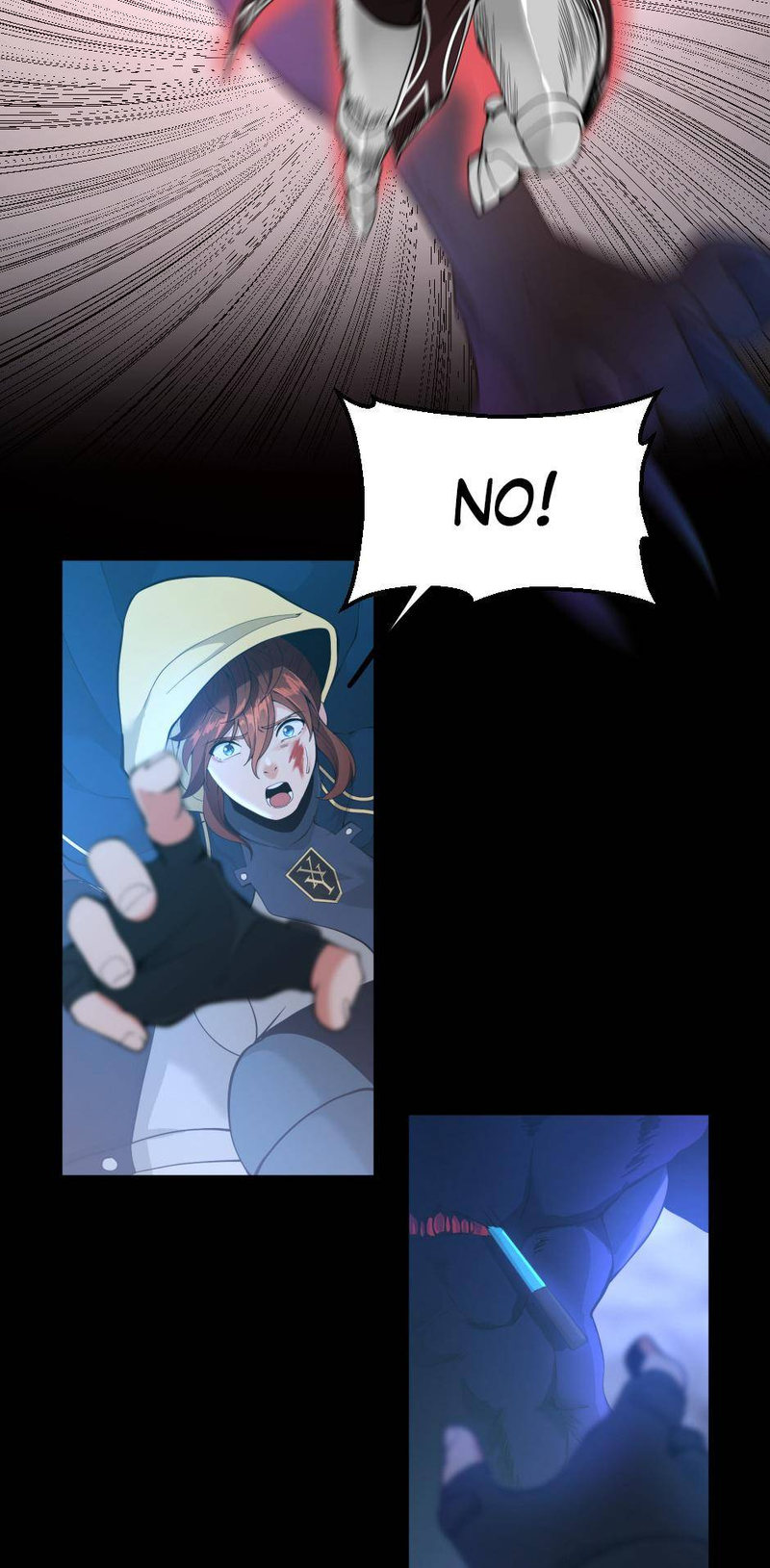 18+ The Beginning After the End Chapter 118 page 56