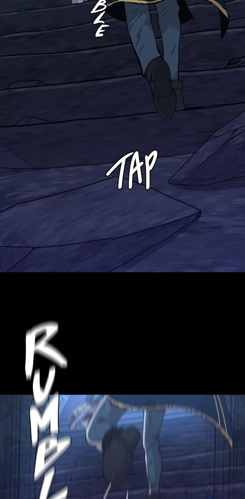 18+ The Beginning After the End Chapter 118 page 59