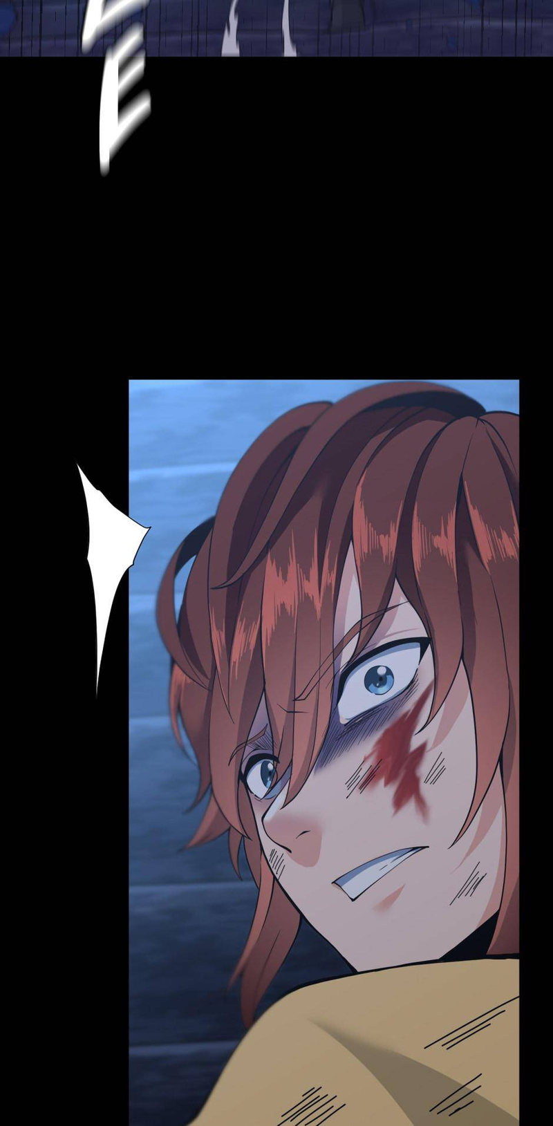 18+ The Beginning After the End Chapter 118 page 60