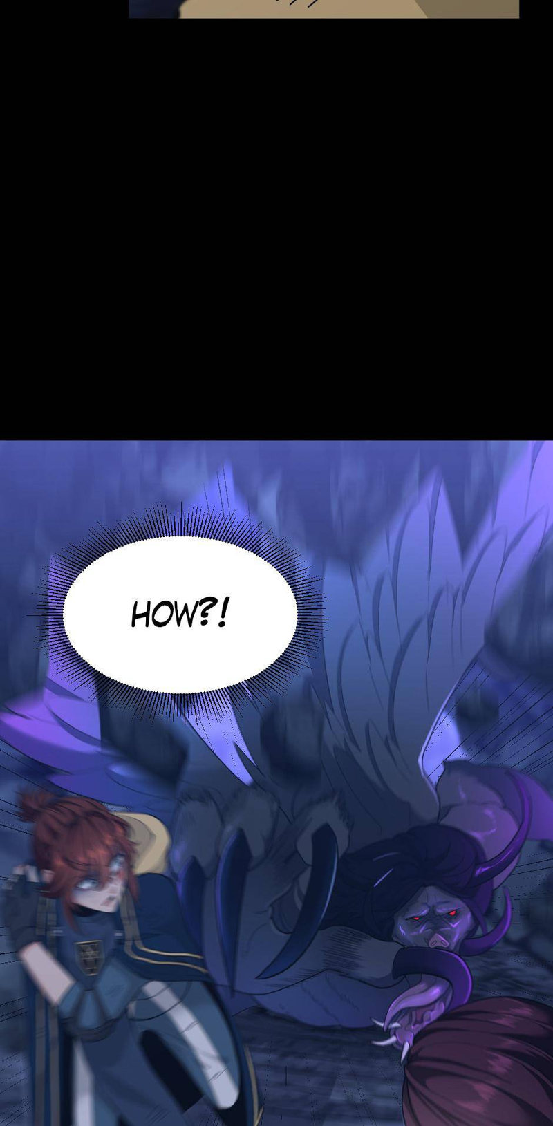 18+ The Beginning After the End Chapter 118 page 61