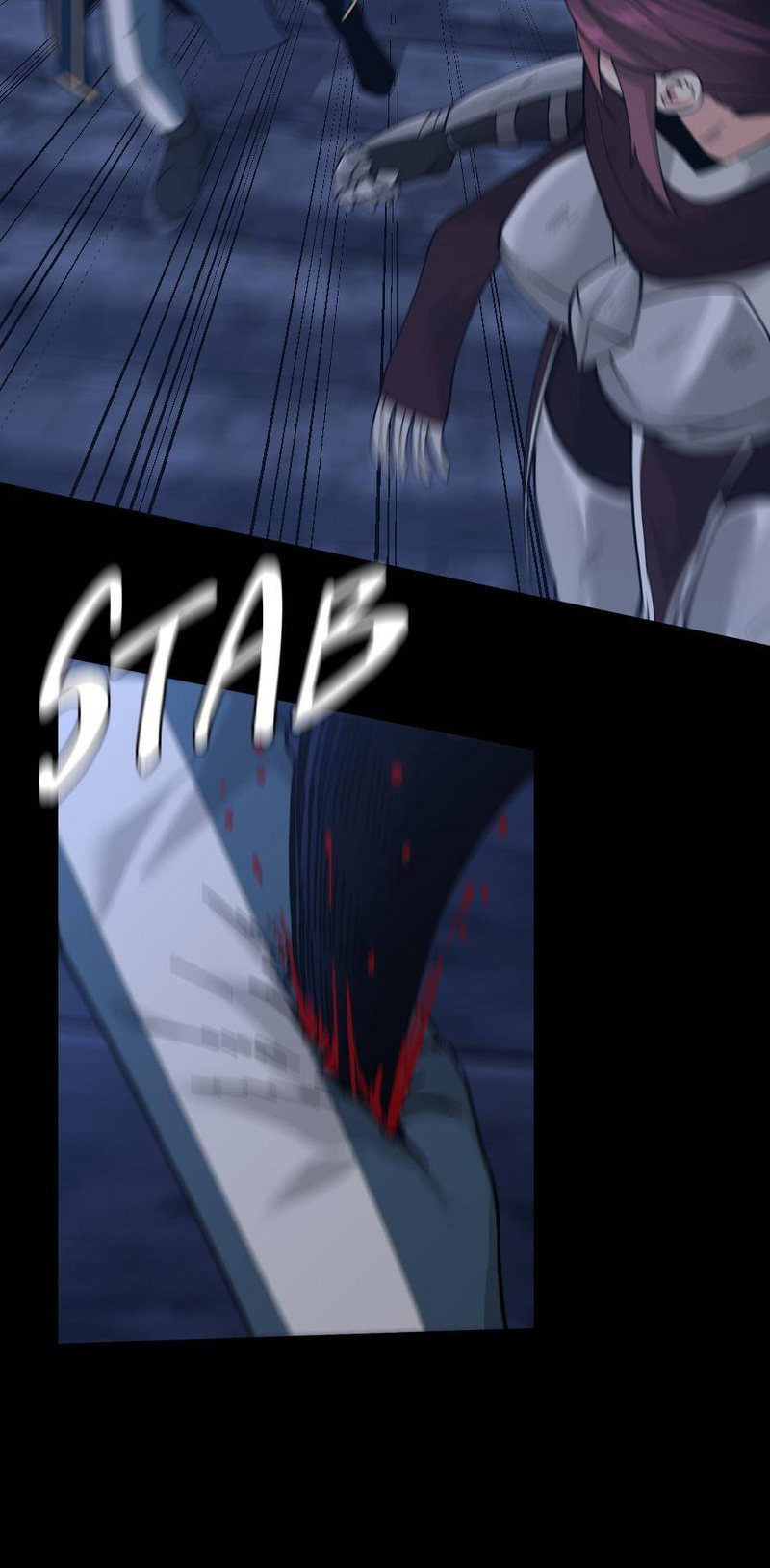 18+ The Beginning After the End Chapter 118 page 62
