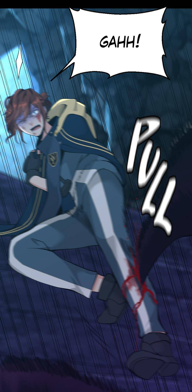 18+ The Beginning After the End Chapter 118 page 63