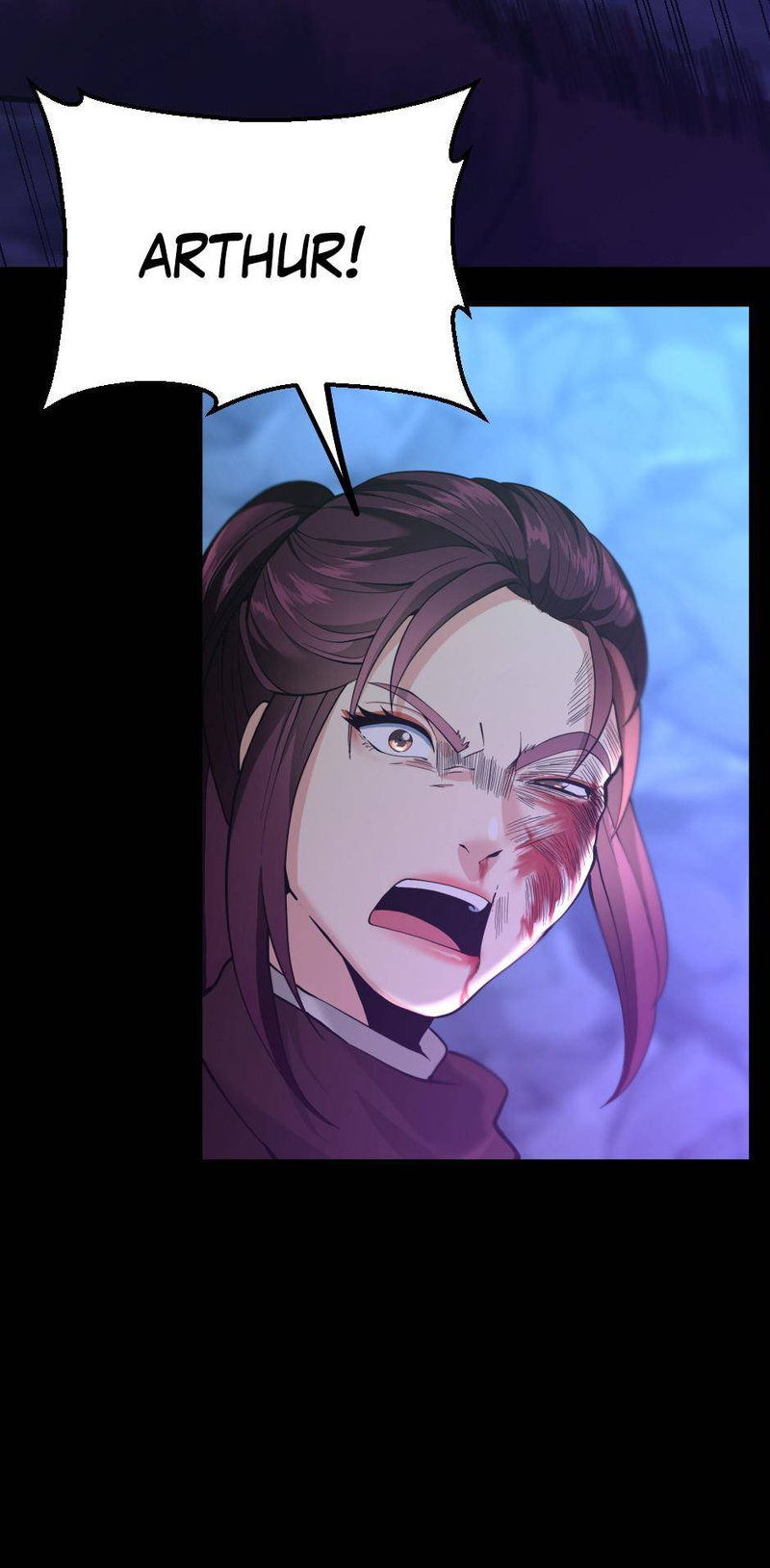 18+ The Beginning After the End Chapter 118 page 64