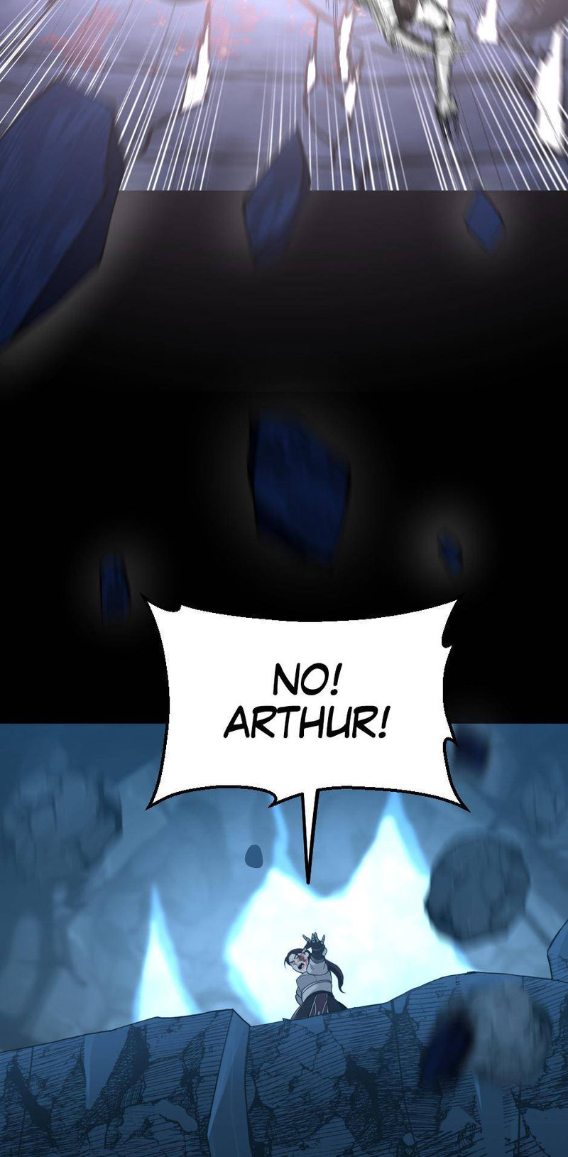 18+ The Beginning After the End Chapter 118 page 71