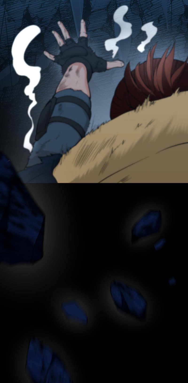 18+ The Beginning After the End Chapter 118 page 72