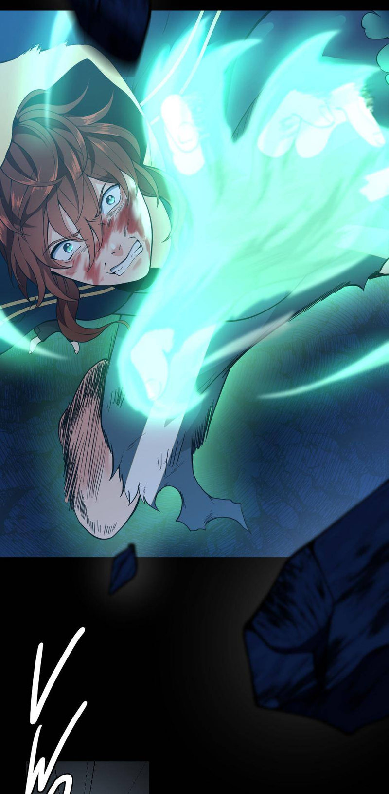 18+ The Beginning After the End Chapter 118 page 73