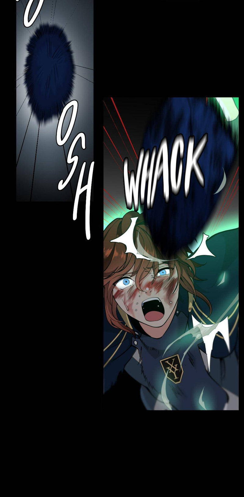 18+ The Beginning After the End Chapter 118 page 74