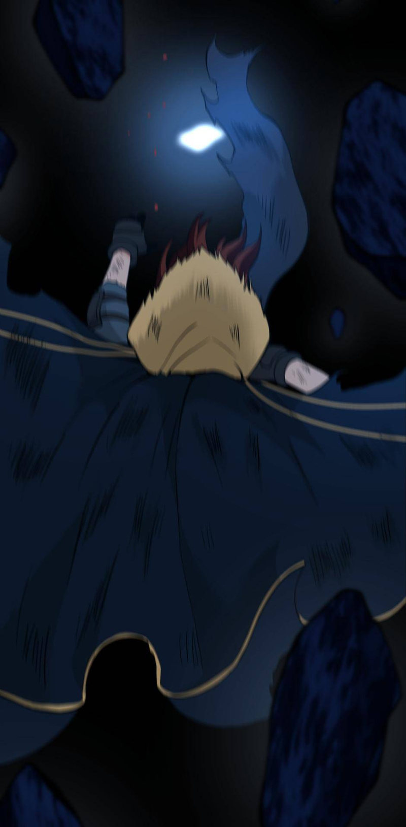 18+ The Beginning After the End Chapter 118 page 77