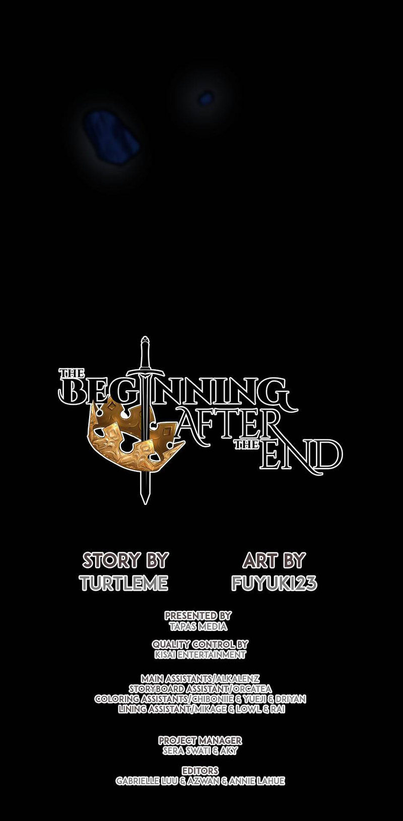 18+ The Beginning After the End Chapter 118 page 79