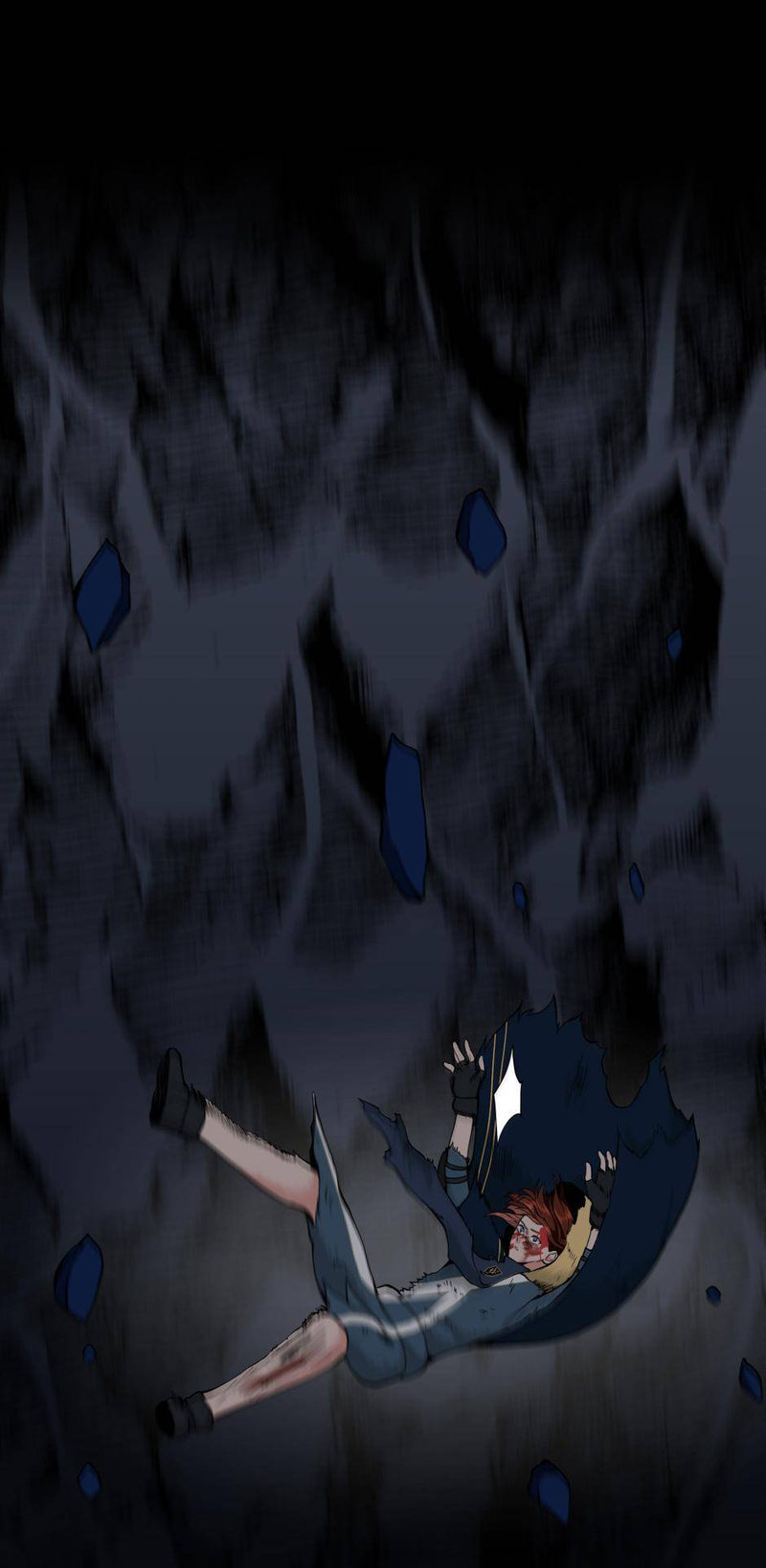 18+ The Beginning After the End Chapter 118 page 81
