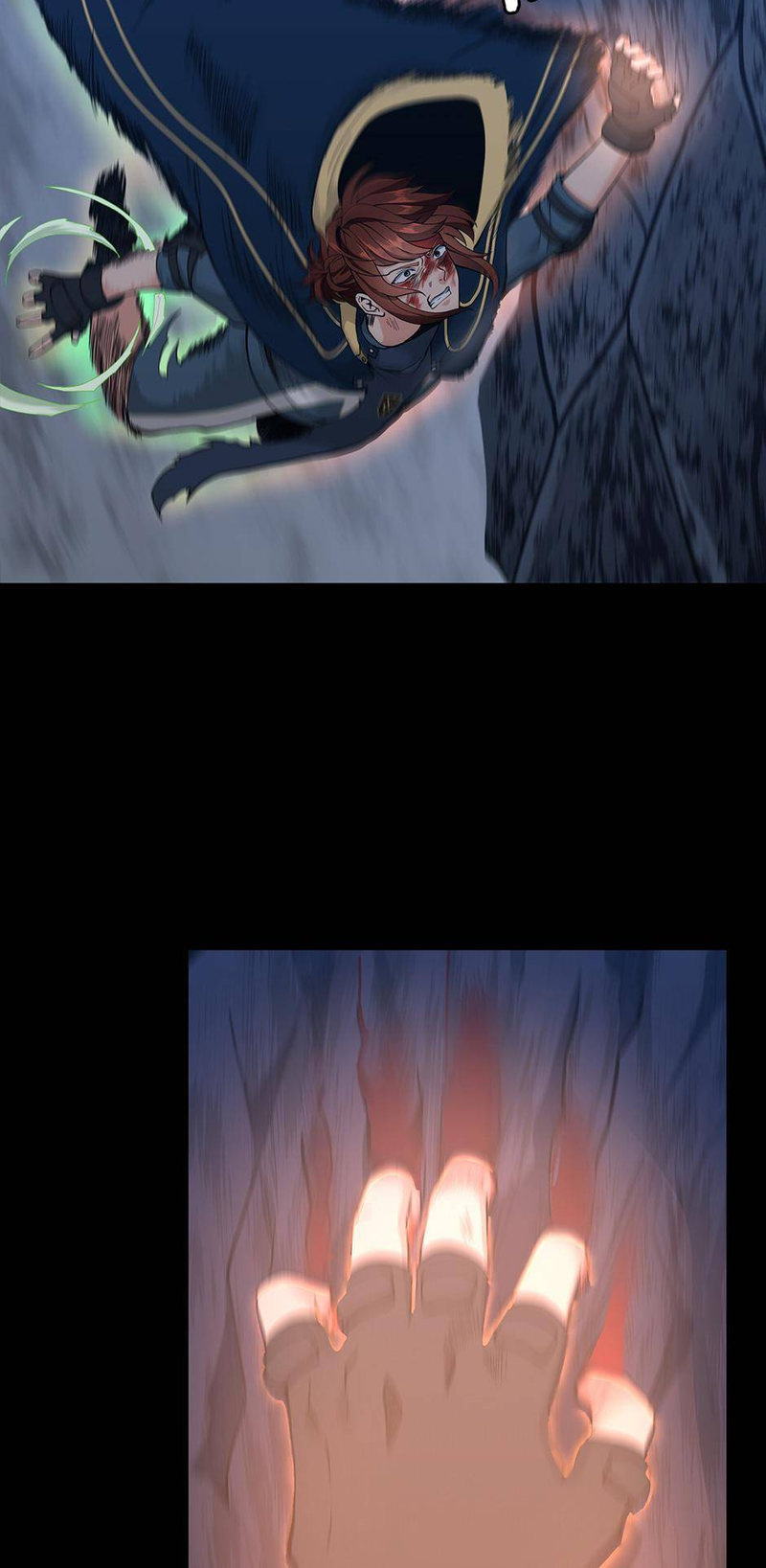 18+ The Beginning After the End Chapter 118 page 83