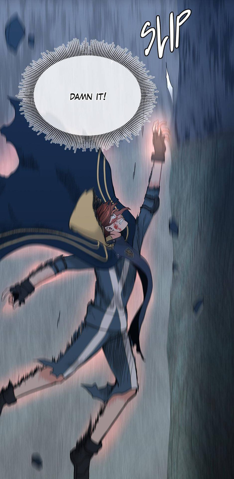 18+ The Beginning After the End Chapter 118 page 85