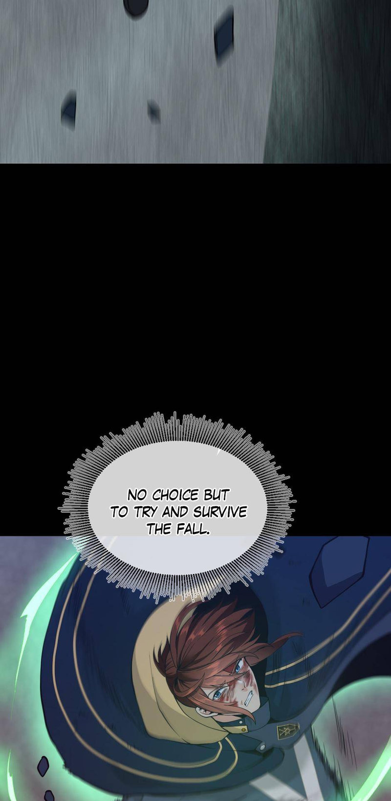 18+ The Beginning After the End Chapter 118 page 86