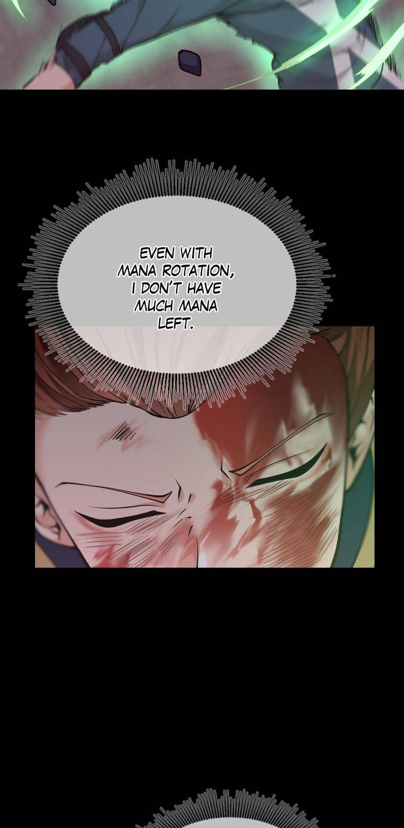 18+ The Beginning After the End Chapter 118 page 87