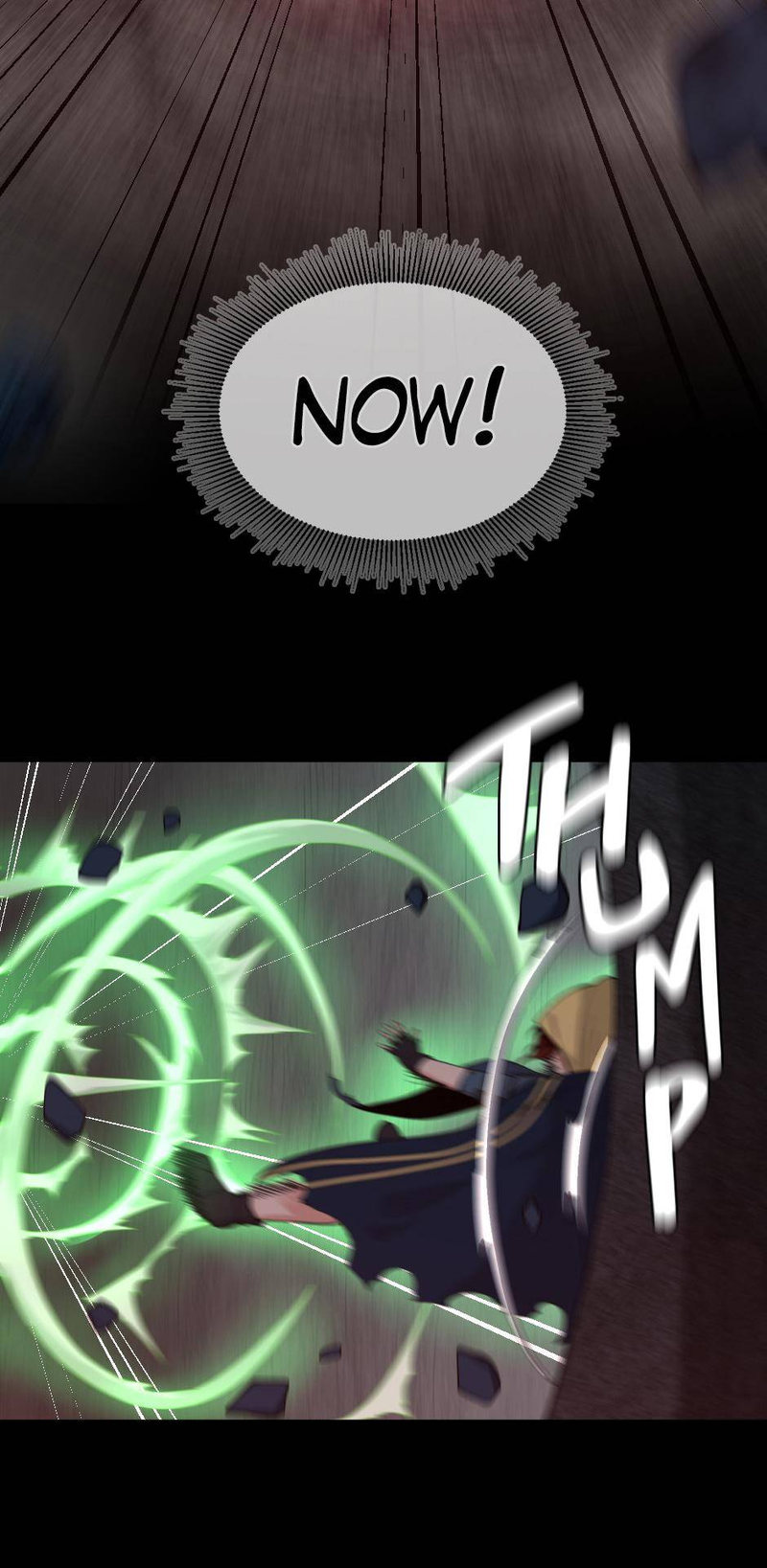 18+ The Beginning After the End Chapter 118 page 90