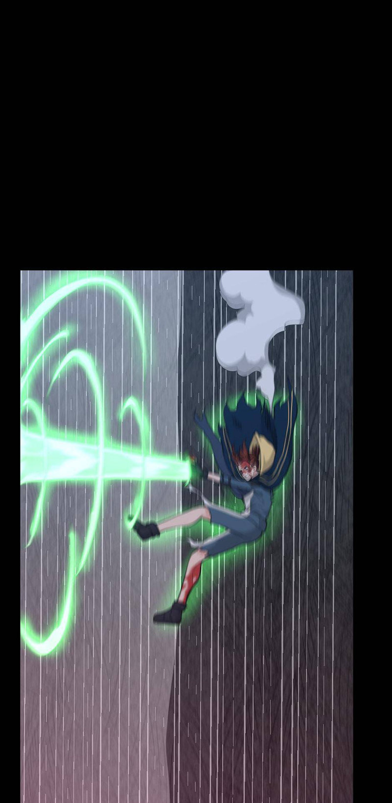 18+ The Beginning After the End Chapter 118 page 91