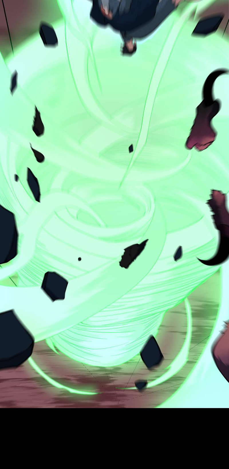 18+ The Beginning After the End Chapter 118 page 95