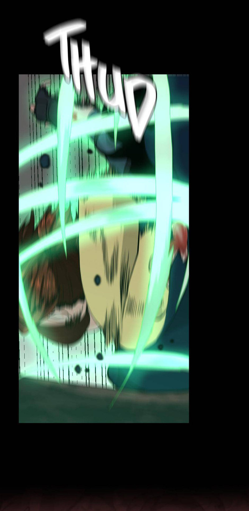 18+ The Beginning After the End Chapter 118 page 96