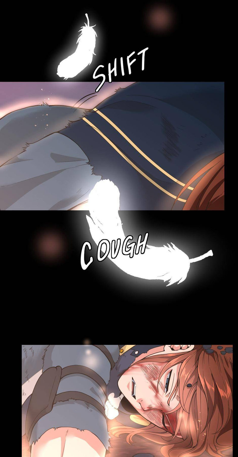 18+ The Beginning After the End Chapter 119 page 6