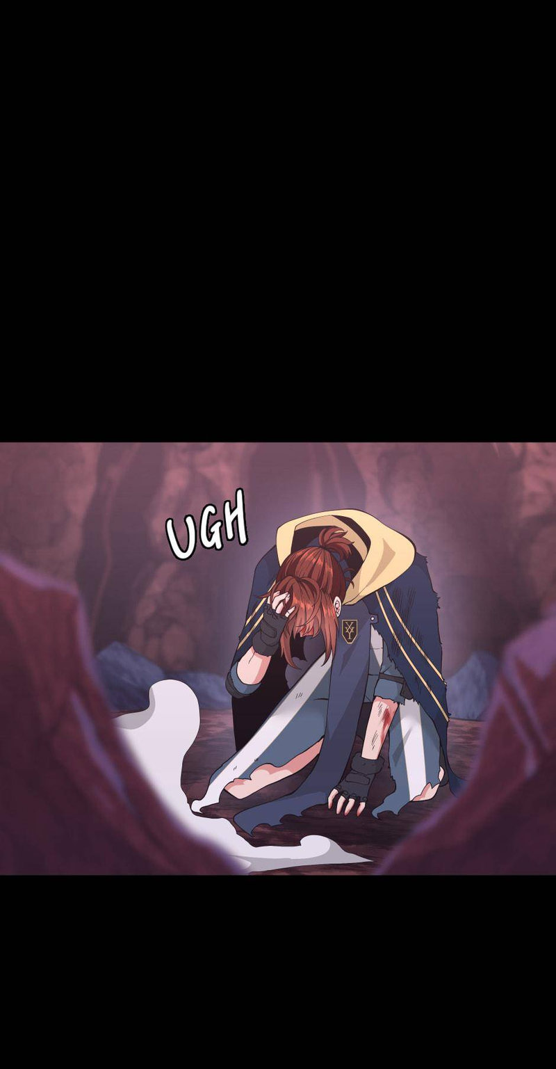 18+ The Beginning After the End Chapter 119 page 8