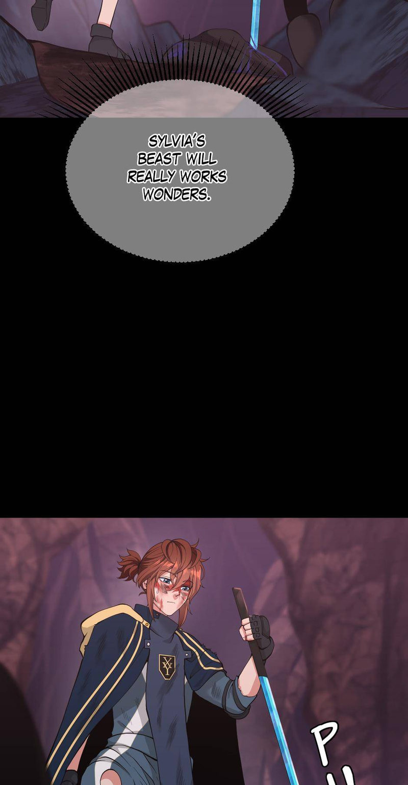 18+ The Beginning After the End Chapter 119 page 12