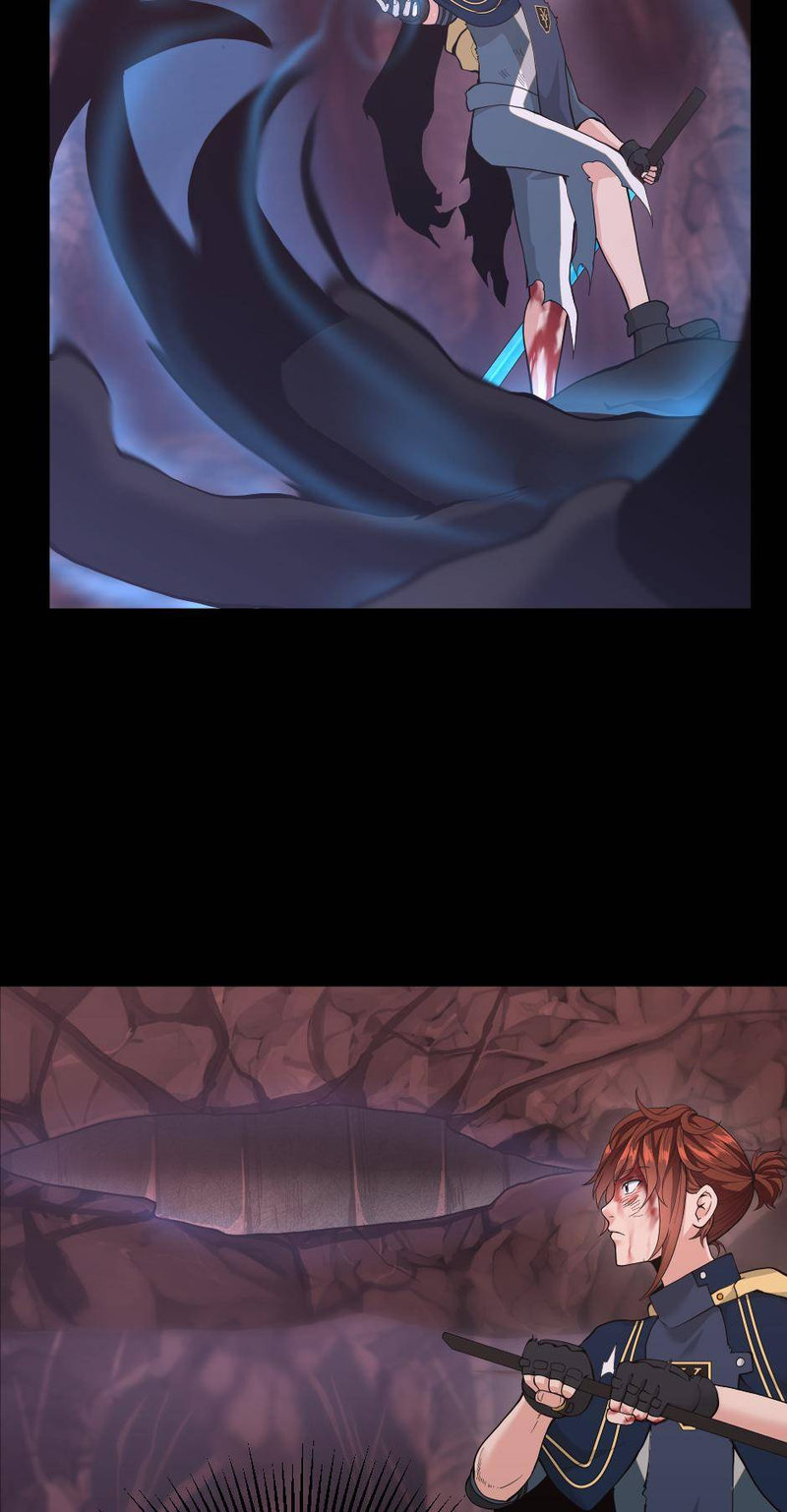 18+ The Beginning After the End Chapter 119 page 14