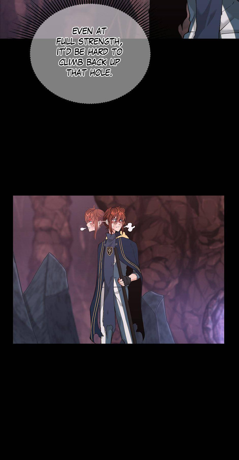 18+ The Beginning After the End Chapter 119 page 15