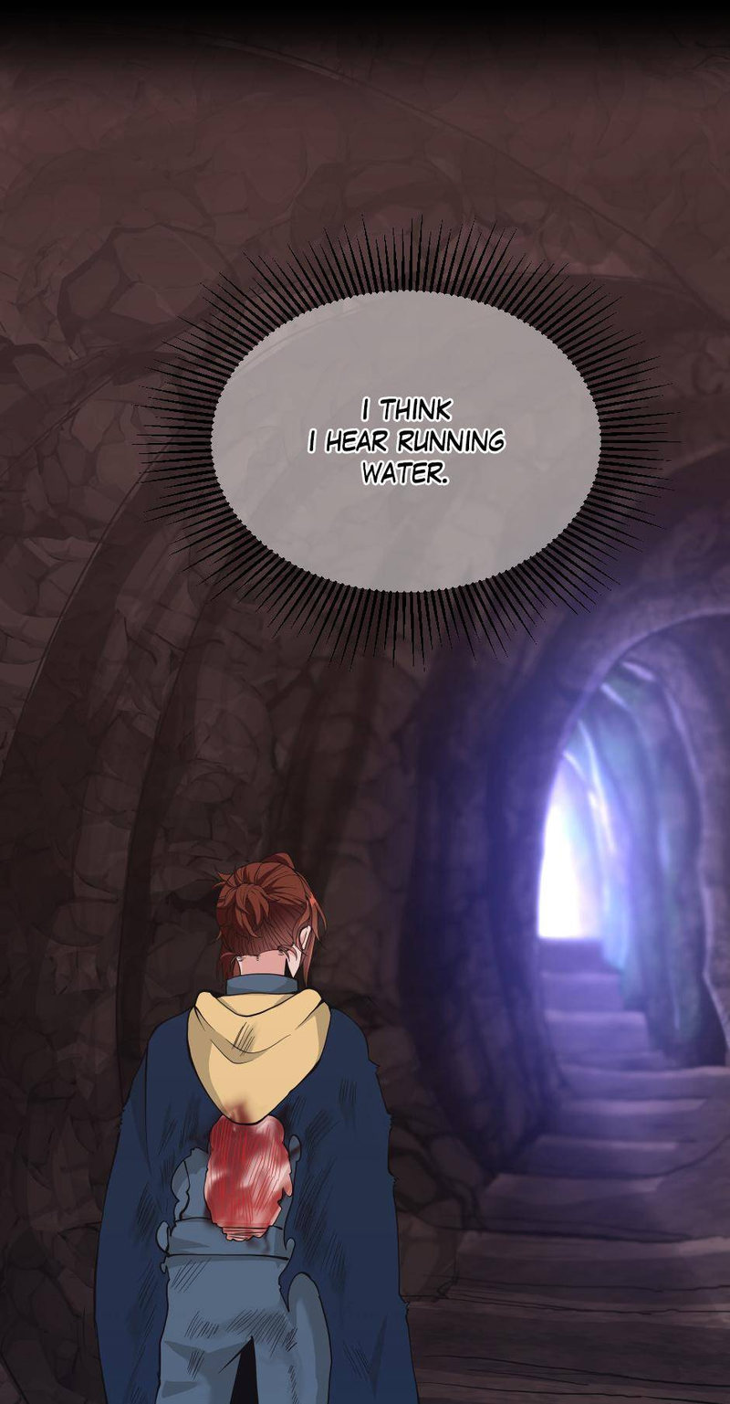 18+ The Beginning After the End Chapter 119 page 17