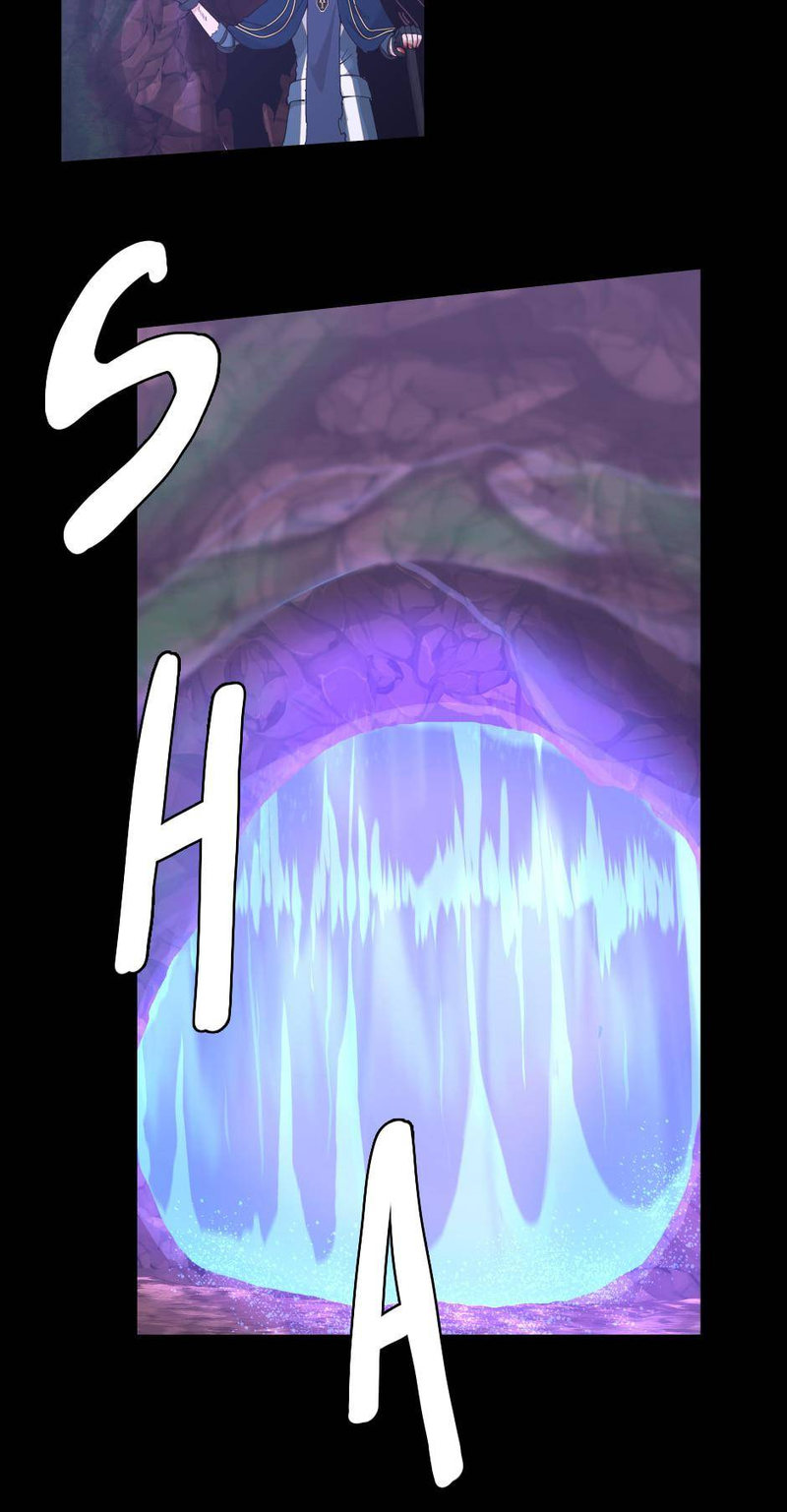 18+ The Beginning After the End Chapter 119 page 19