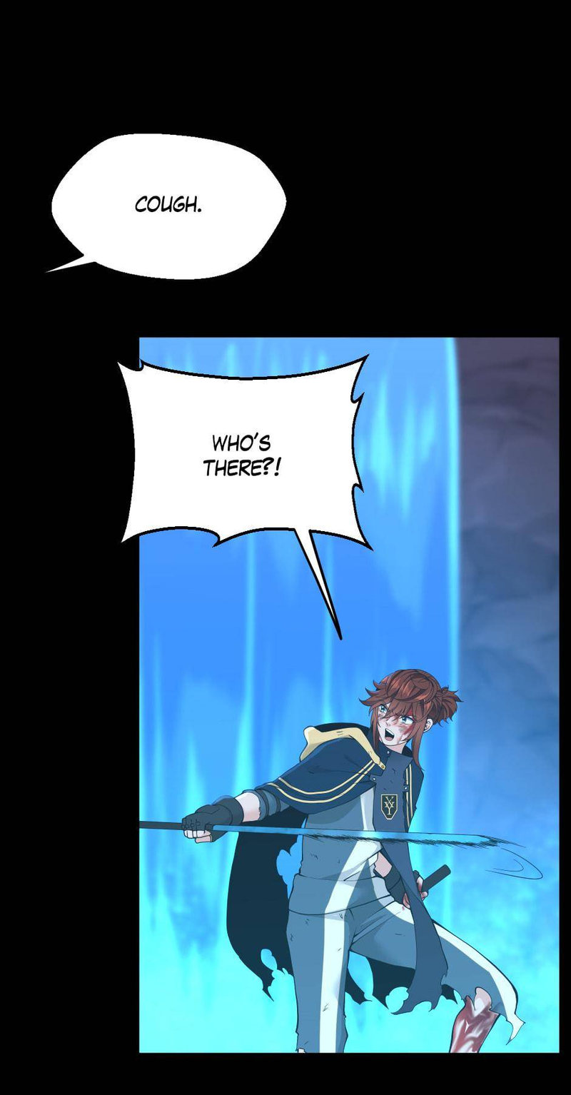 18+ The Beginning After the End Chapter 119 page 27