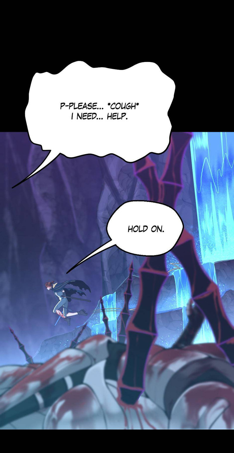 18+ The Beginning After the End Chapter 119 page 28