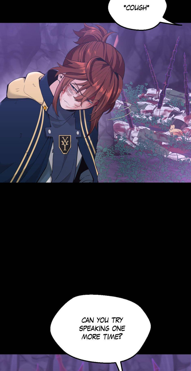18+ The Beginning After the End Chapter 119 page 30