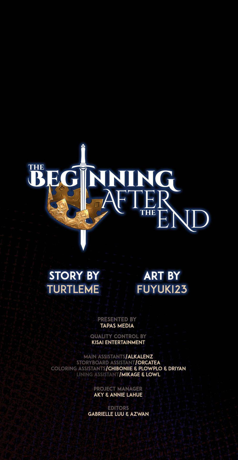 18+ The Beginning After the End Chapter 119 page 36
