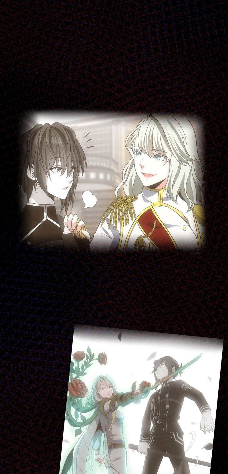 18+ The Beginning After the End Chapter 119 page 37