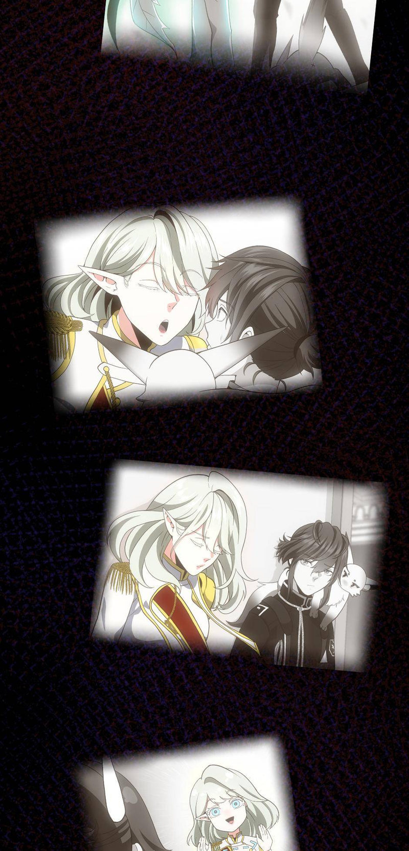 18+ The Beginning After the End Chapter 119 page 38