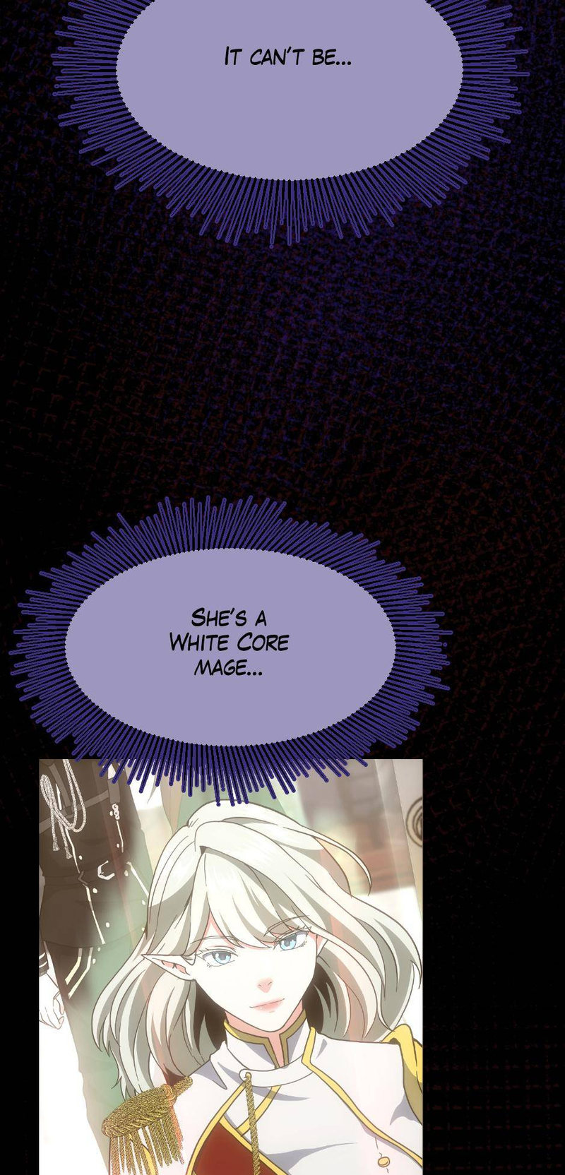 18+ The Beginning After the End Chapter 119 page 40