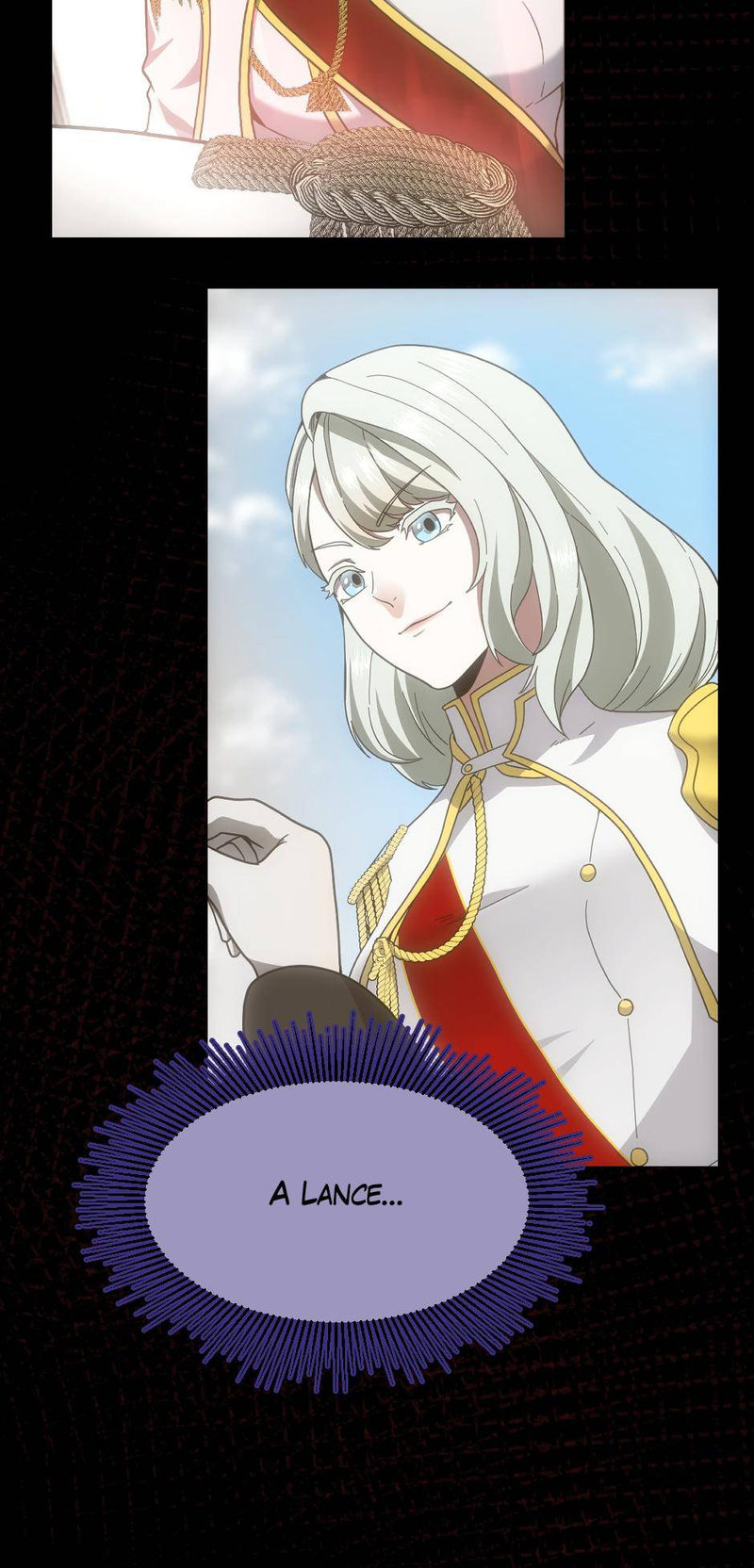 18+ The Beginning After the End Chapter 119 page 41