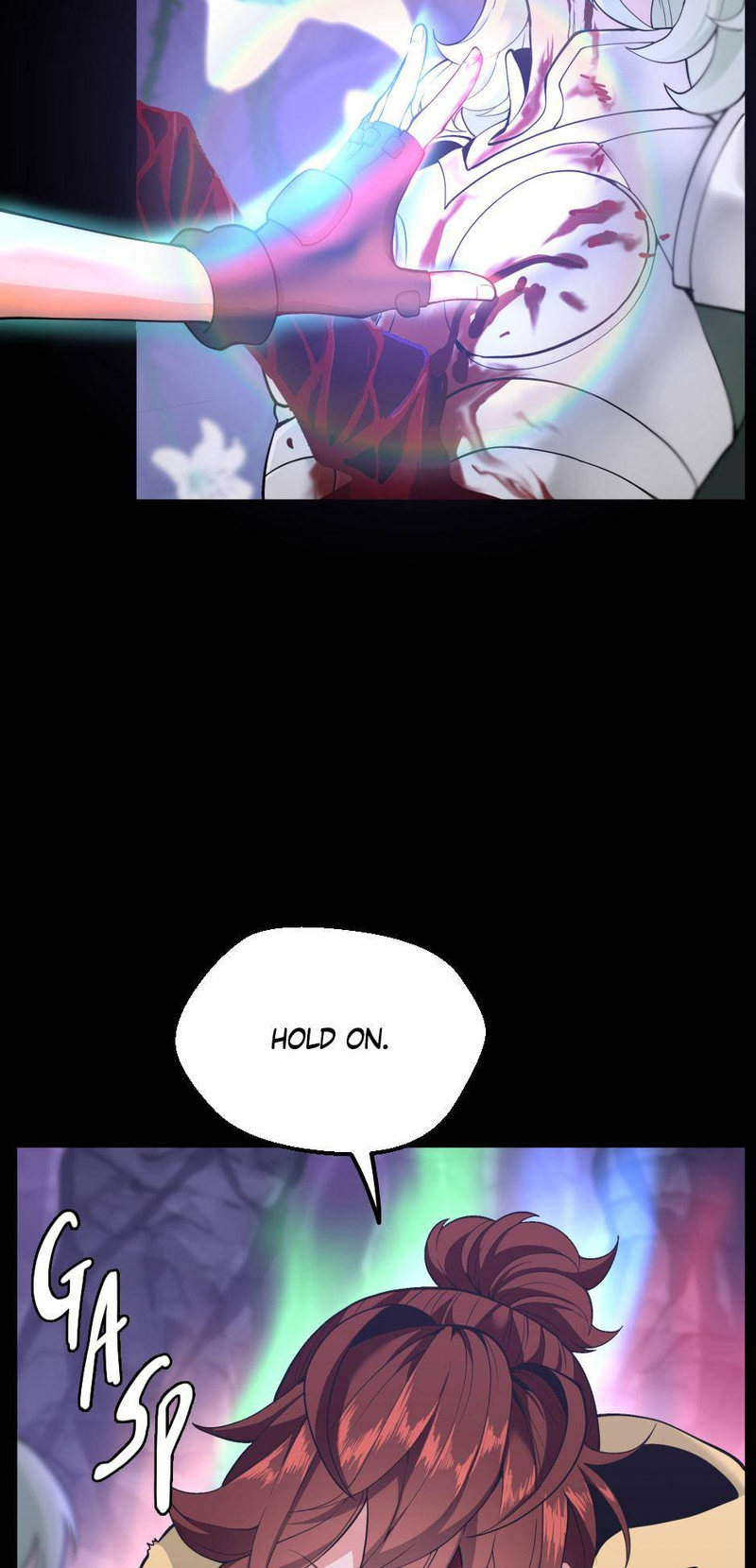 18+ The Beginning After the End Chapter 119 page 44