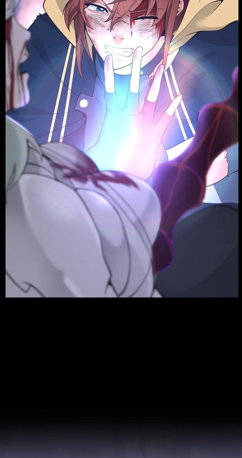 18+ The Beginning After the End Chapter 119 page 45