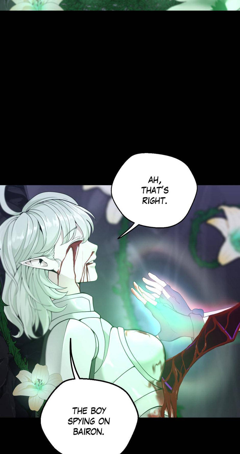 18+ The Beginning After the End Chapter 119 page 47
