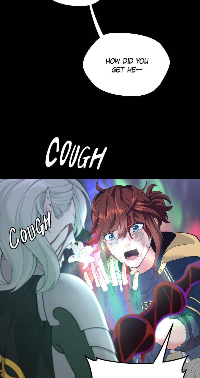 18+ The Beginning After the End Chapter 119 page 48